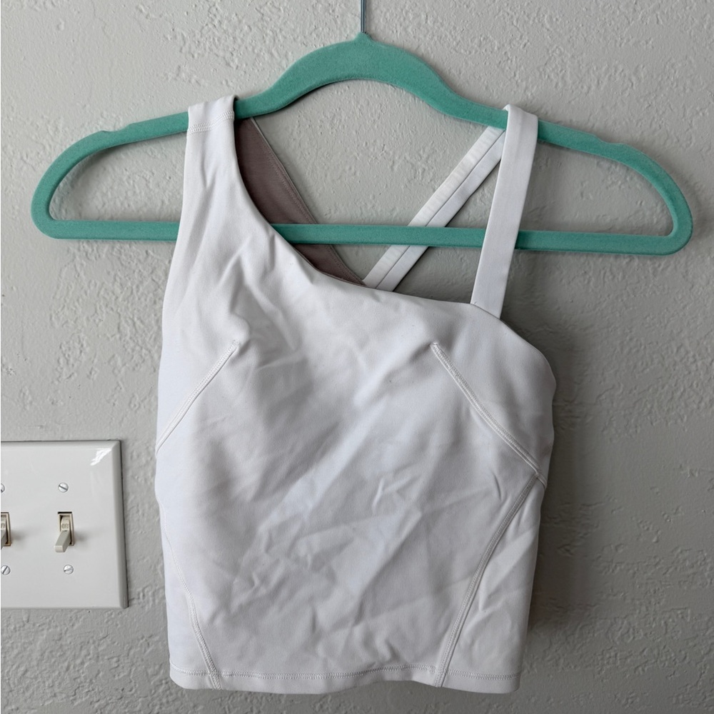 Lulu Lemon top size 0